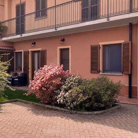 Cascina In Alto Piemonte / Piedmont Countryhouse Lozzolo Eksteriør bilde
