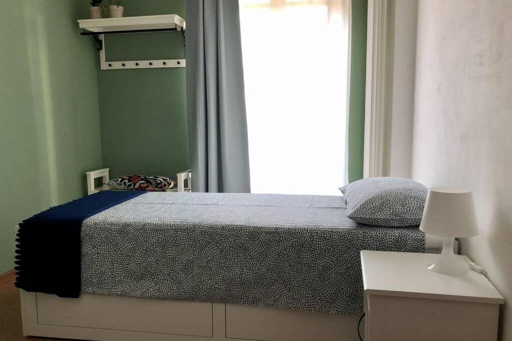 Cascina In Alto Piemonte / Piedmont Countryhouse Lozzolo Eksteriør bilde