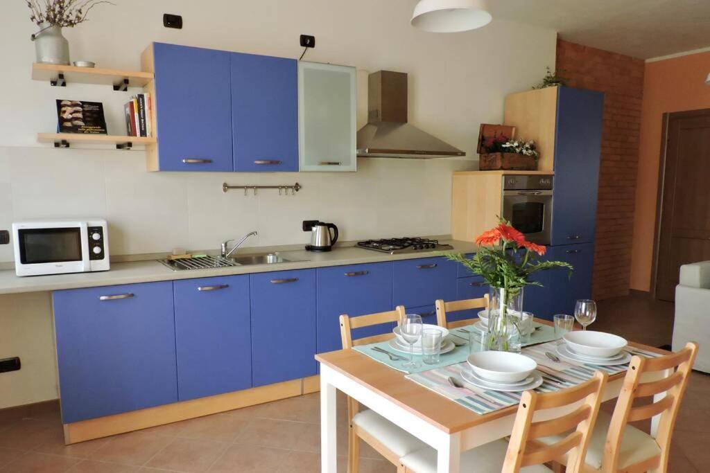 Cascina In Alto Piemonte / Piedmont Countryhouse Lozzolo Eksteriør bilde