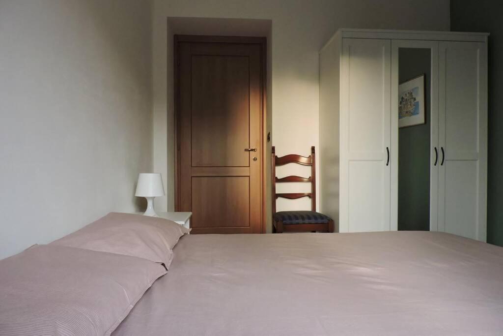 Cascina In Alto Piemonte / Piedmont Countryhouse Lozzolo Eksteriør bilde
