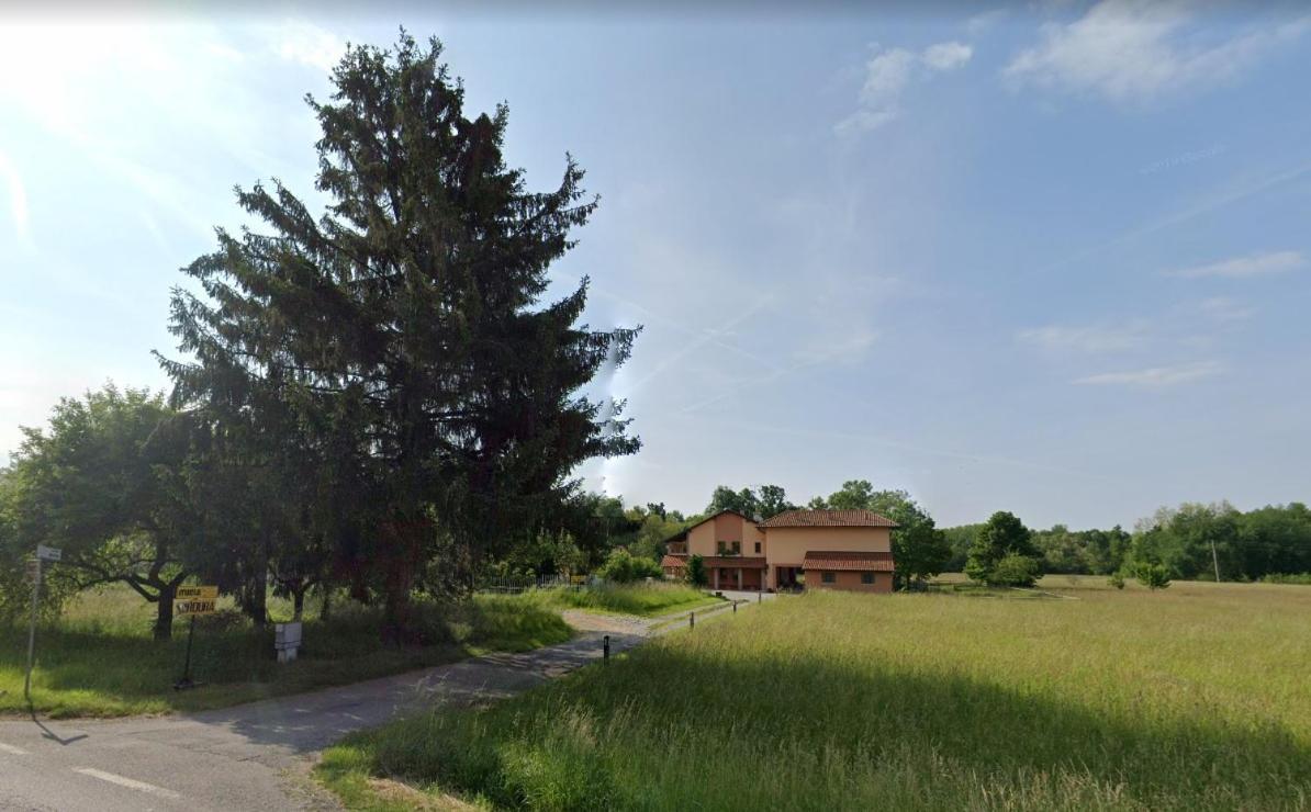 Cascina In Alto Piemonte / Piedmont Countryhouse Lozzolo Eksteriør bilde