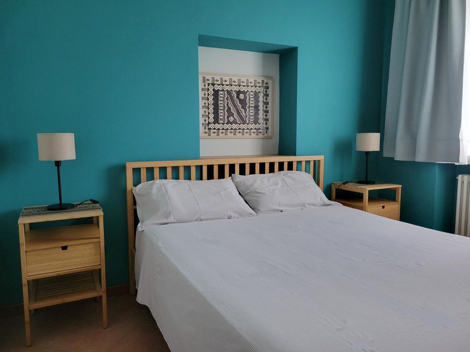 Cascina In Alto Piemonte / Piedmont Countryhouse Lozzolo Eksteriør bilde